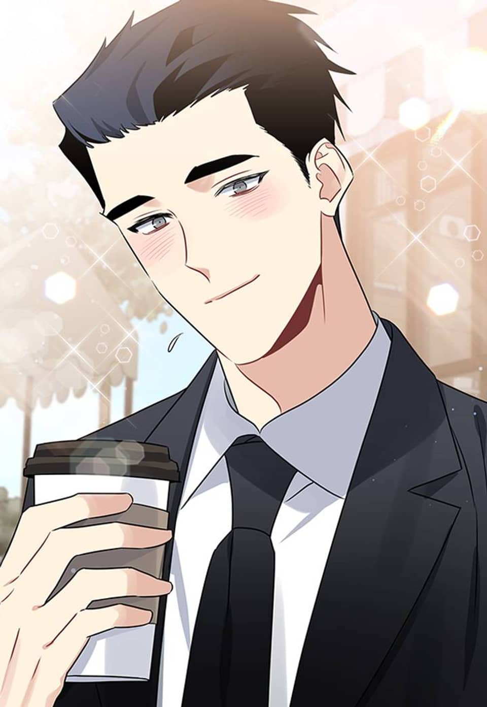 어쩌면 로맨틱 1화