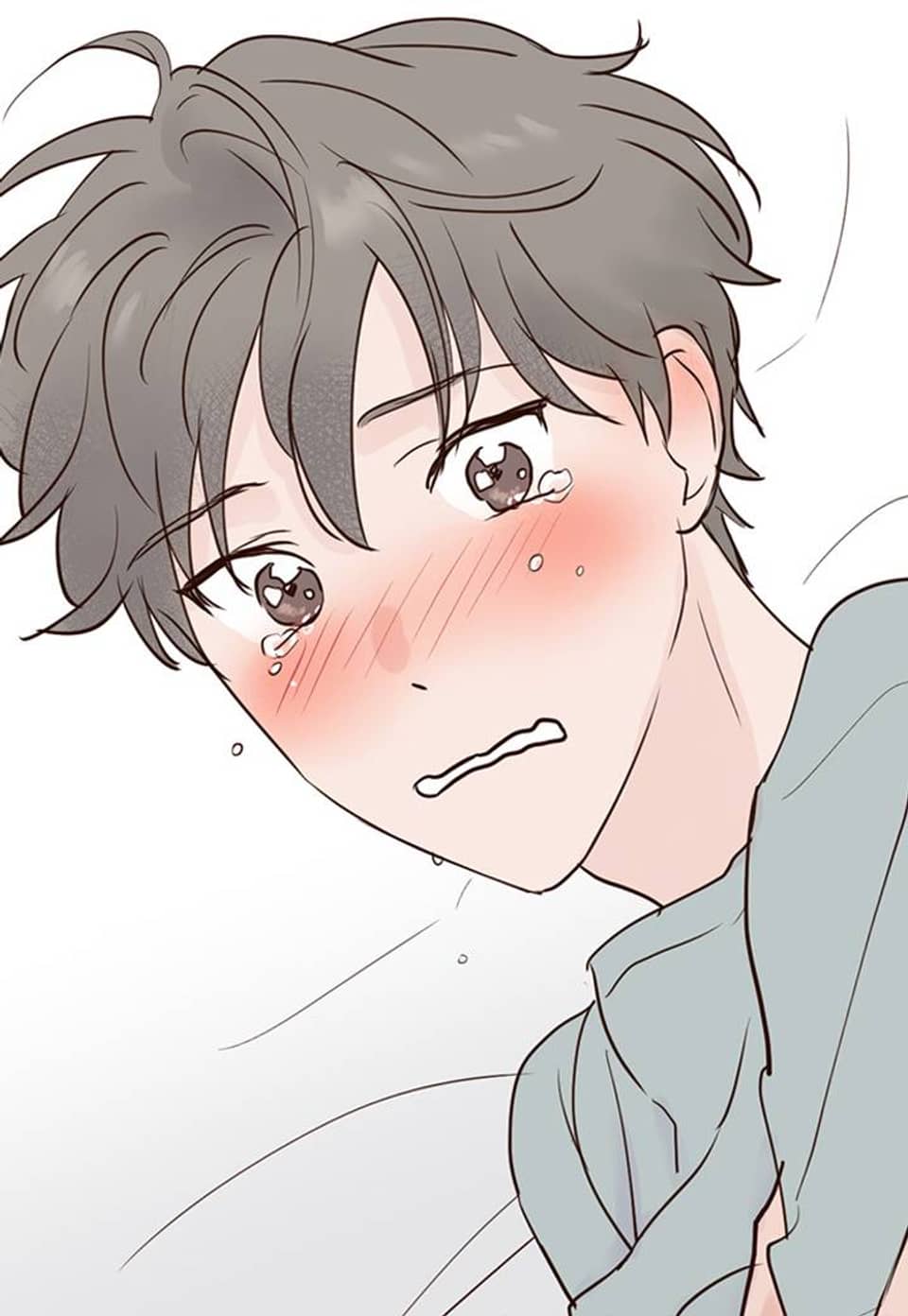 용왕님 대기중 1화