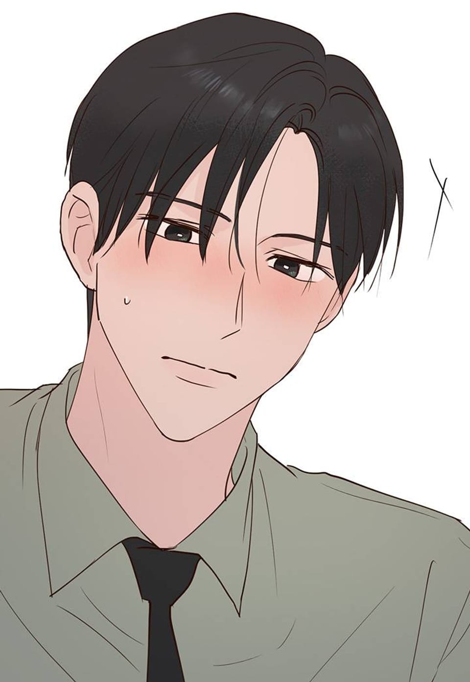용왕님 대기중 4화