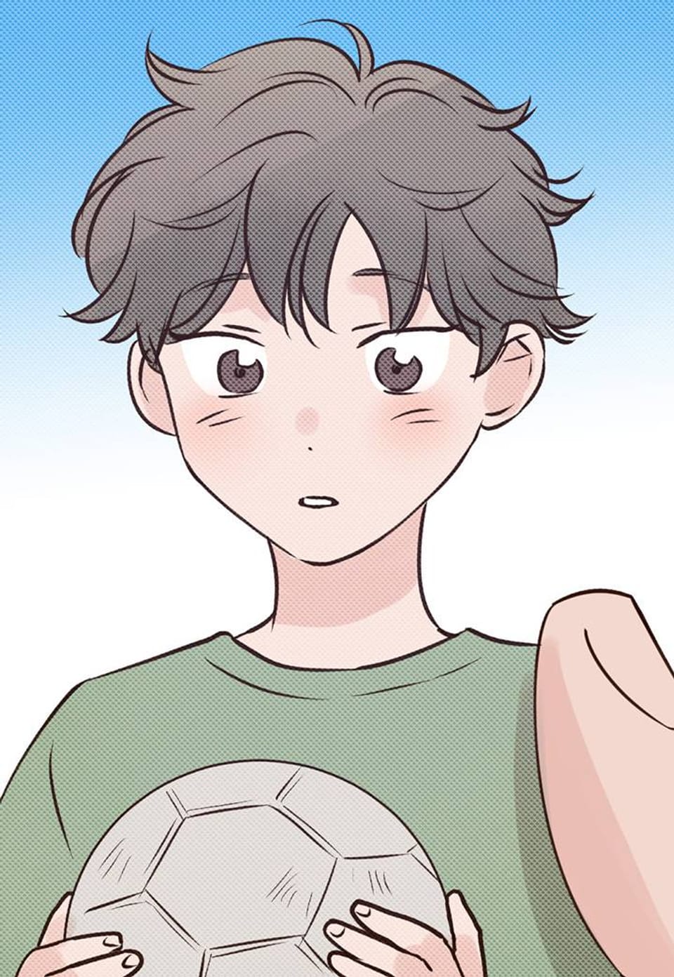 용왕님 대기중 11화