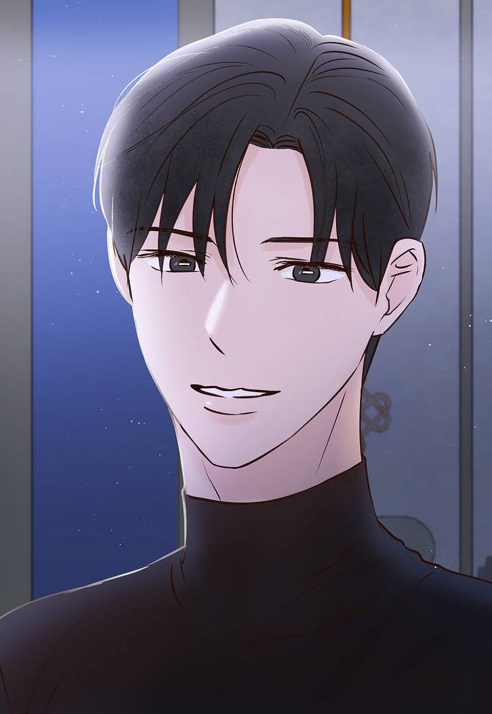 용왕님 대기중 14화