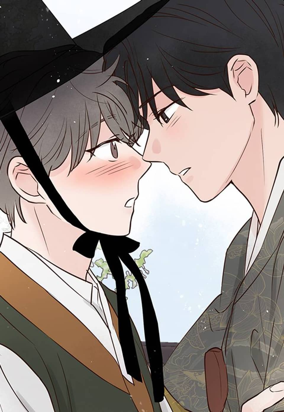 용왕님 대기중 15화