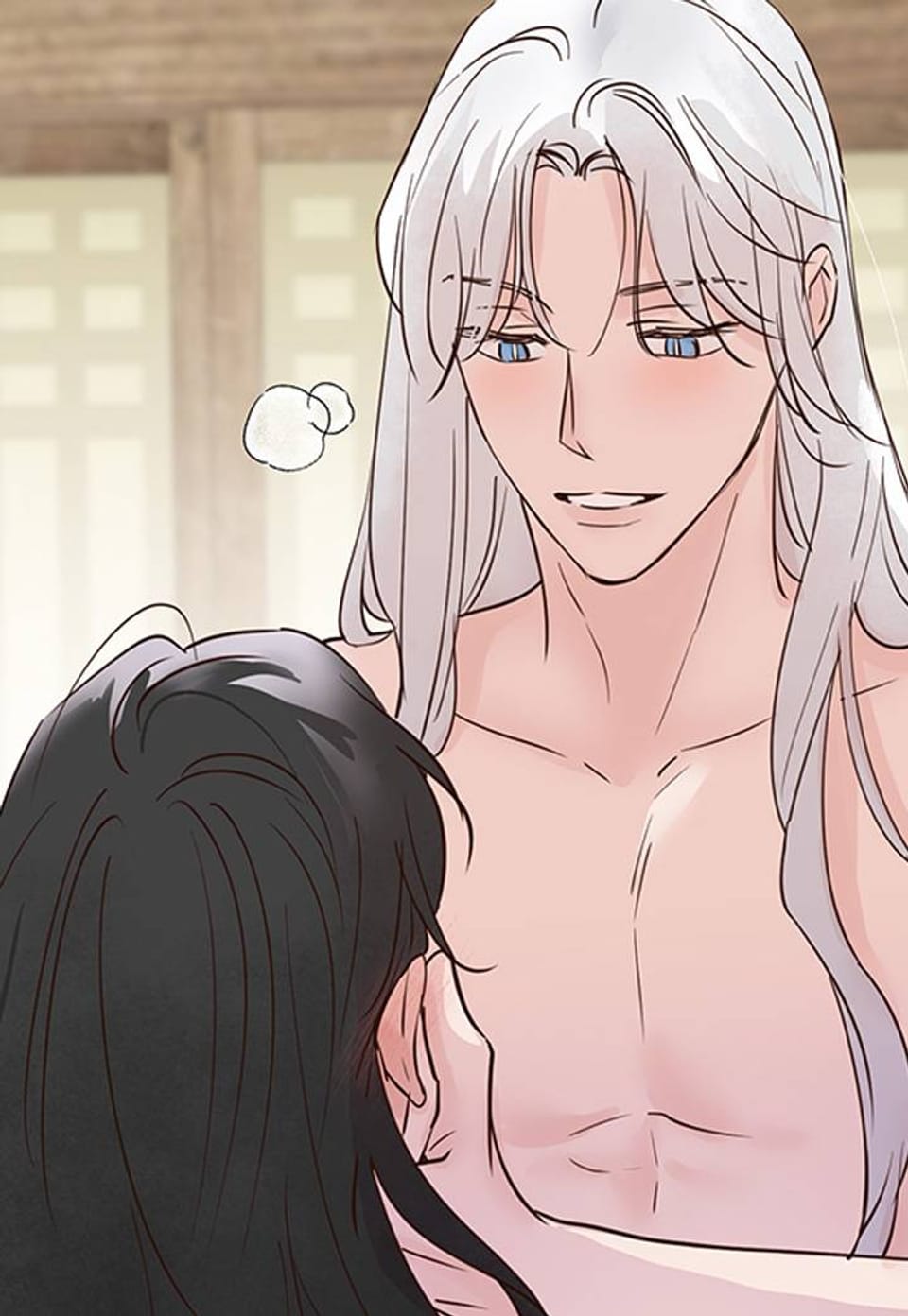 용왕님 대기중 45화