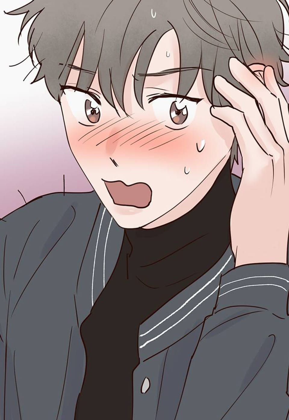 용왕님 대기중 49화