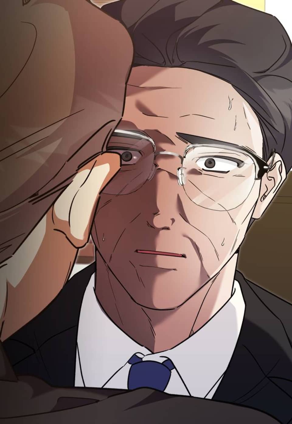팀 제로 52화