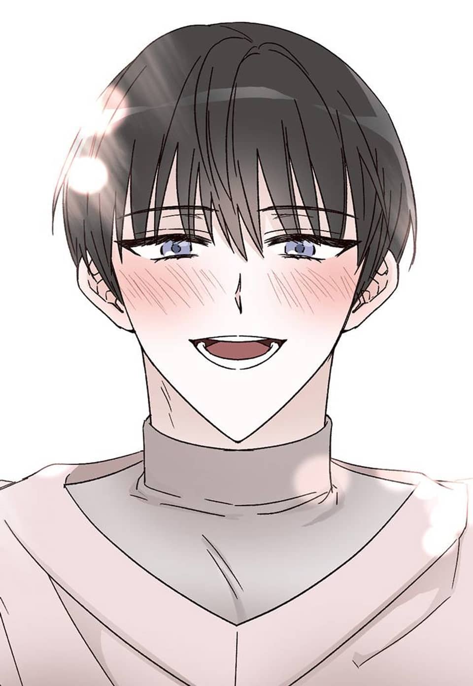 위아래 없는 연애 4화