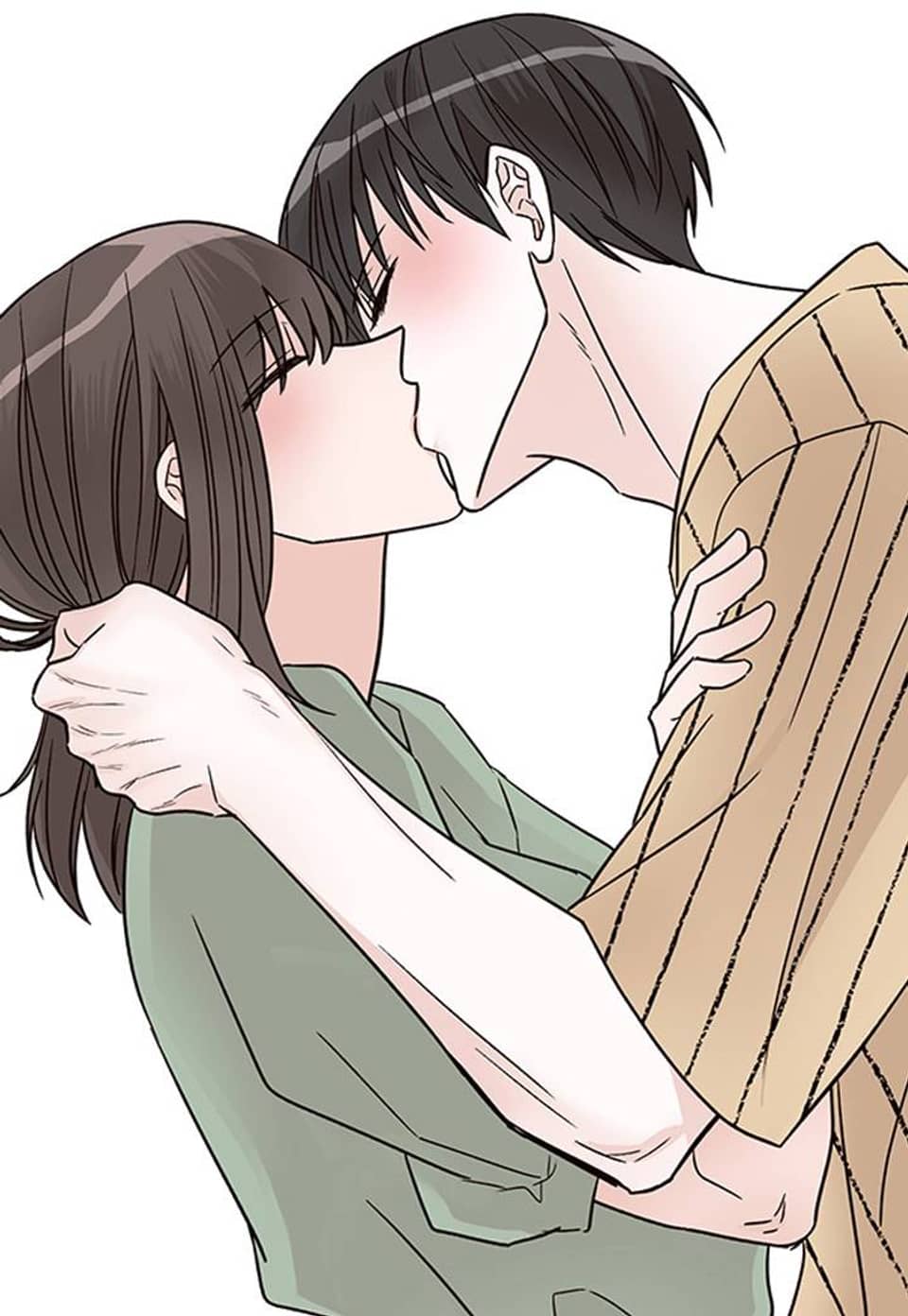 위아래 없는 연애 8화
