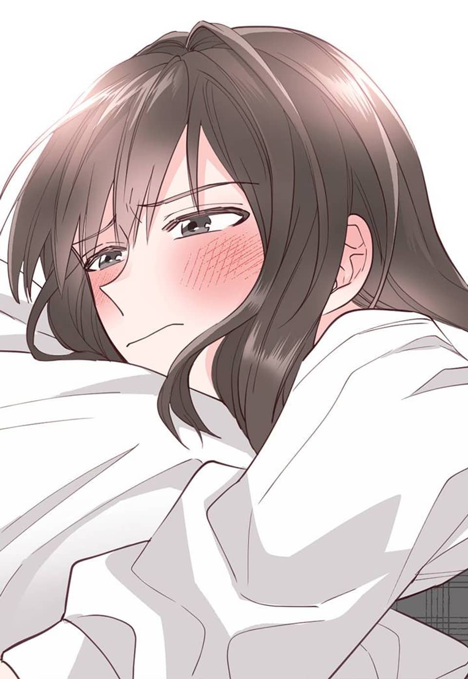 위아래 없는 연애 19화