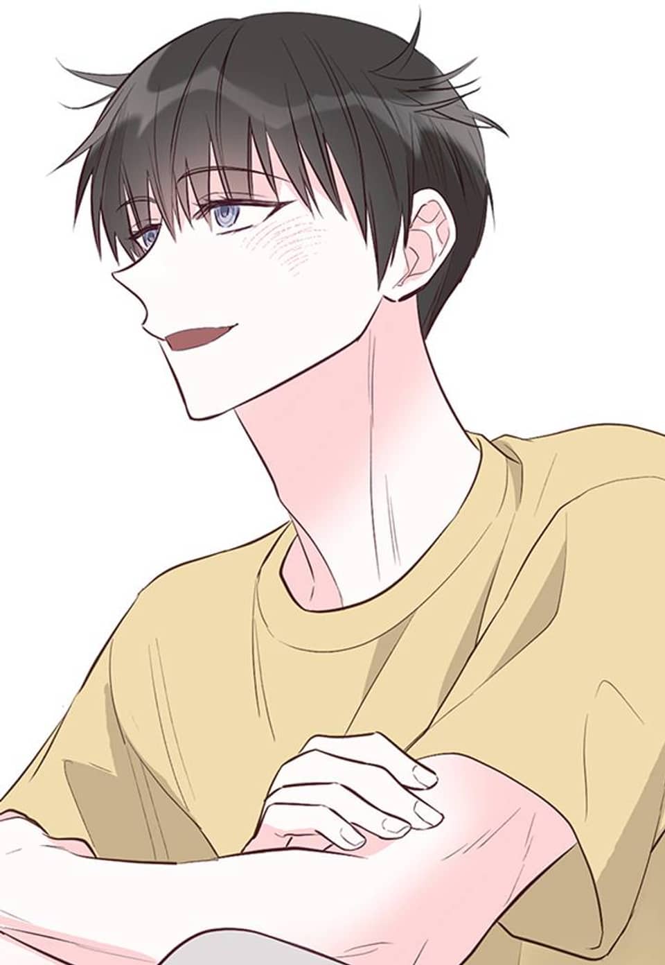 위아래 없는 연애 30화