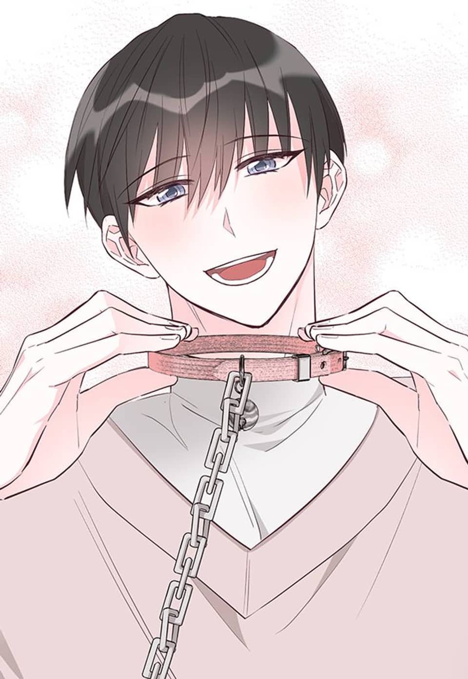 위아래 없는 연애 37화