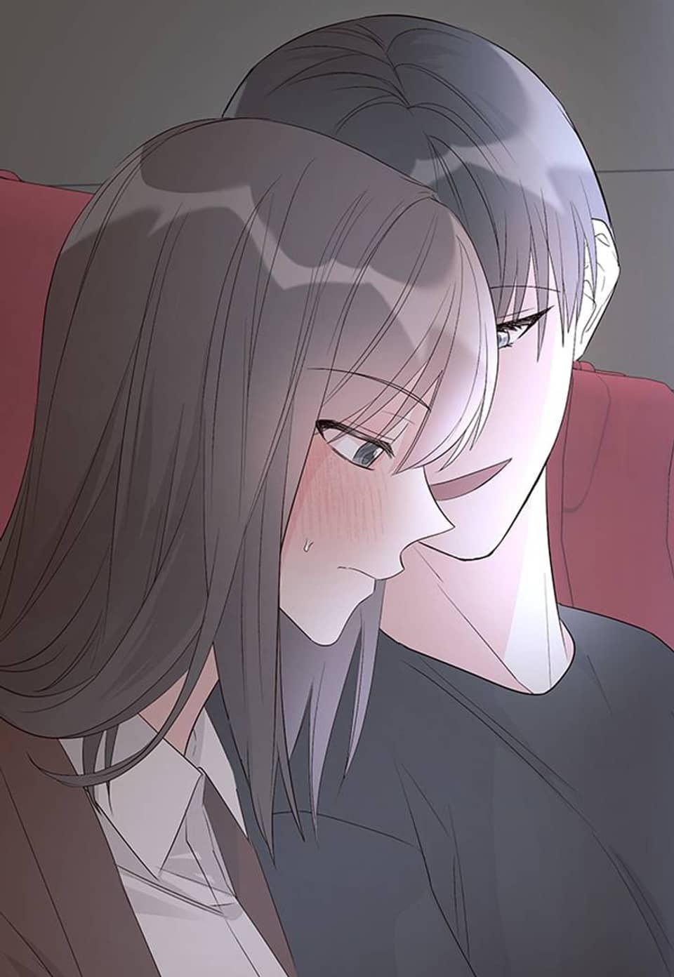 위아래 없는 연애 41화