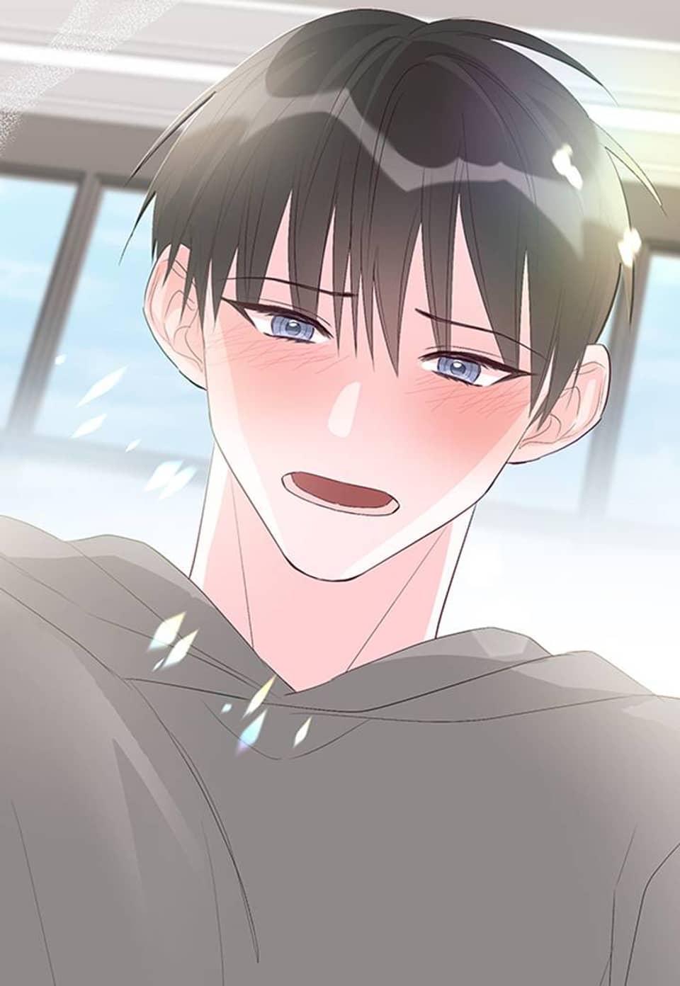위아래 없는 연애 55화