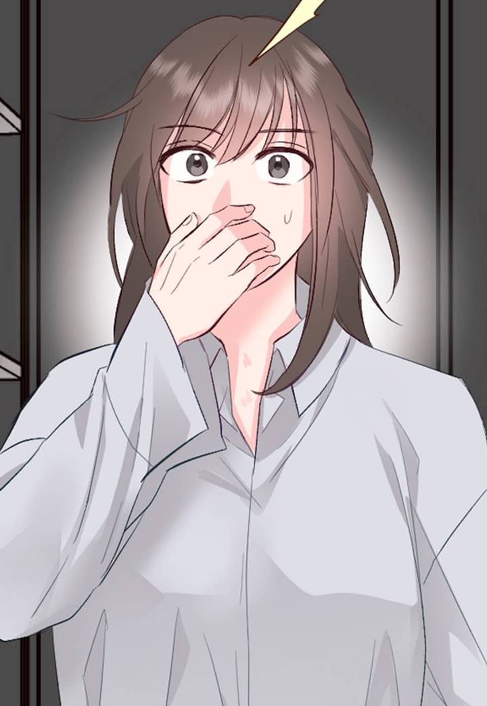 위아래 없는 연애 외전 3화