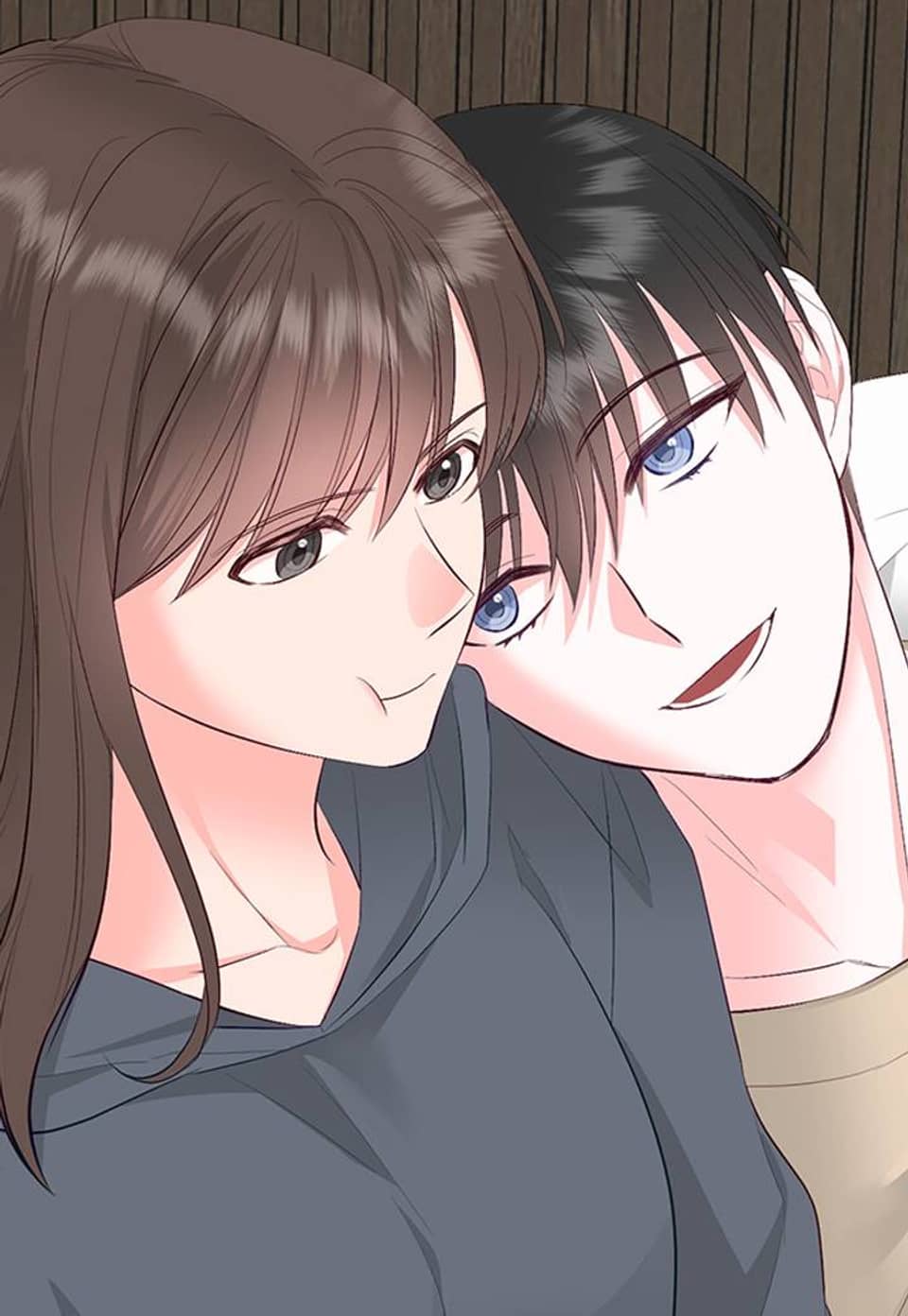 위아래 없는 연애 외전 4화