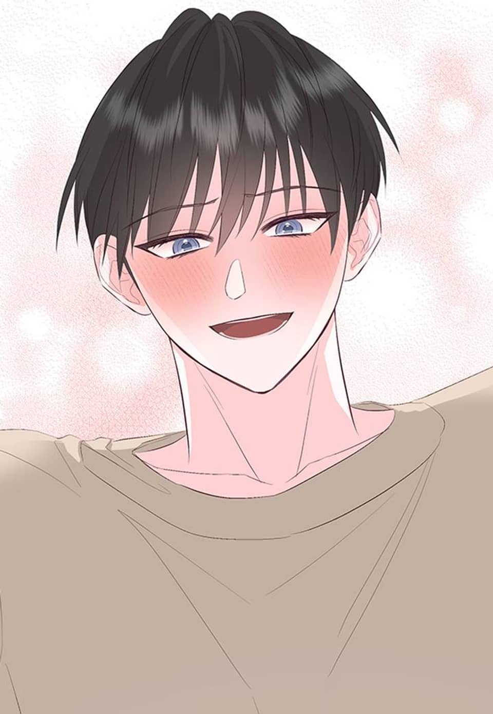 위아래 없는 연애 외전 5화