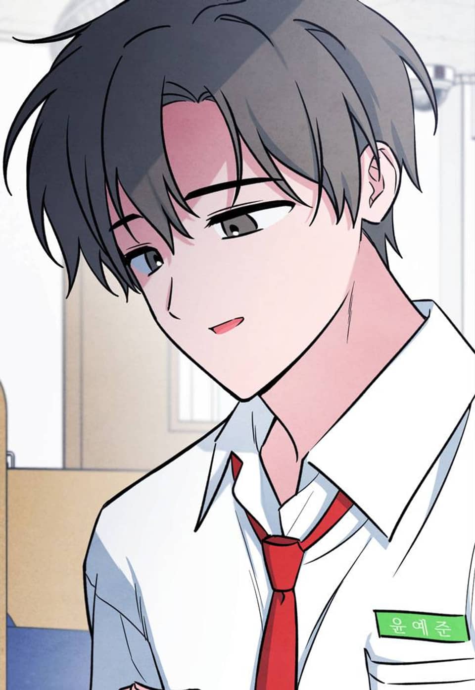 무령의 혼 25화