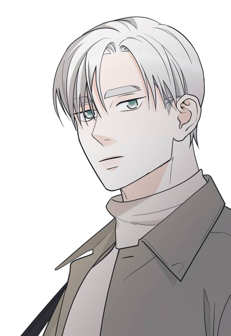 고유의 향 55화