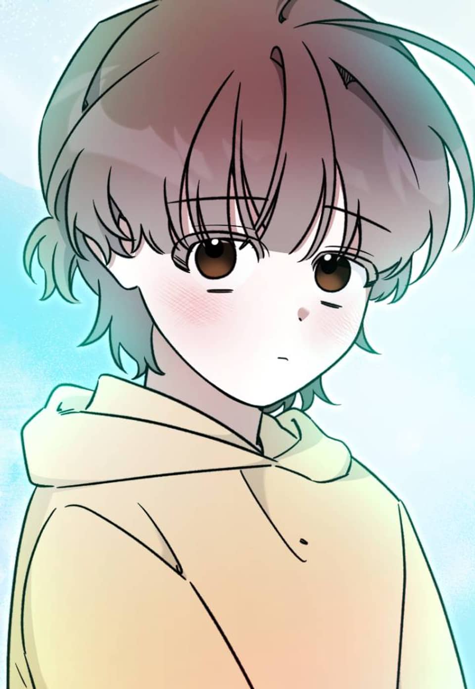 팀 제로 56화