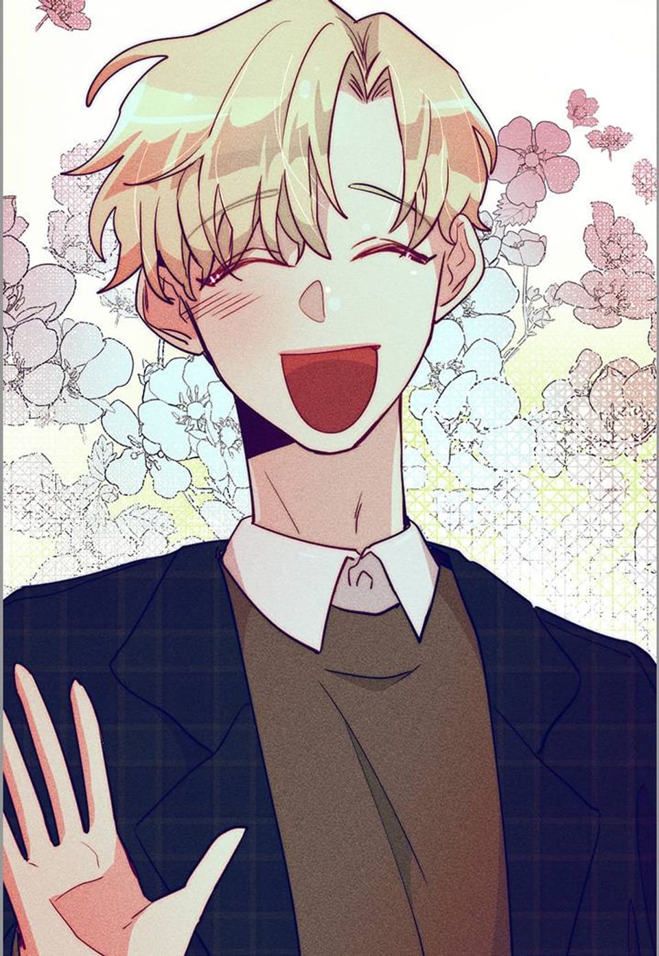 돈이 있어! 3화