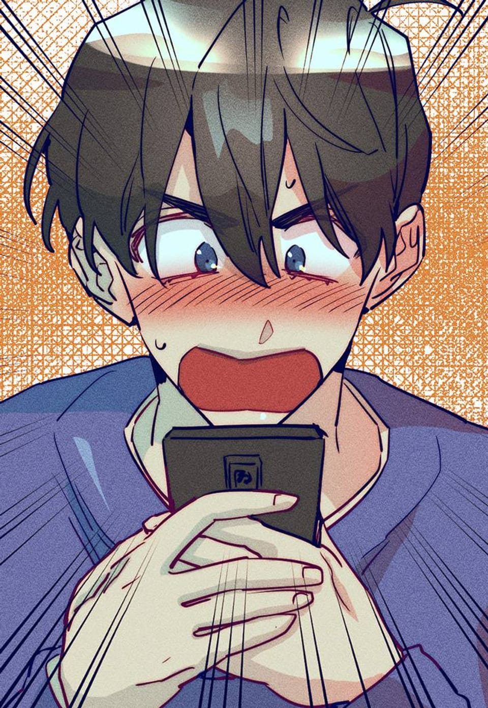 돈이 있어! 11화