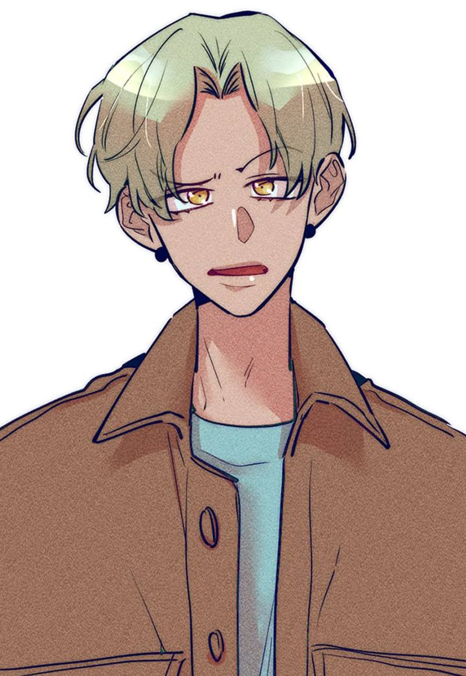 돈이 있어! 15화