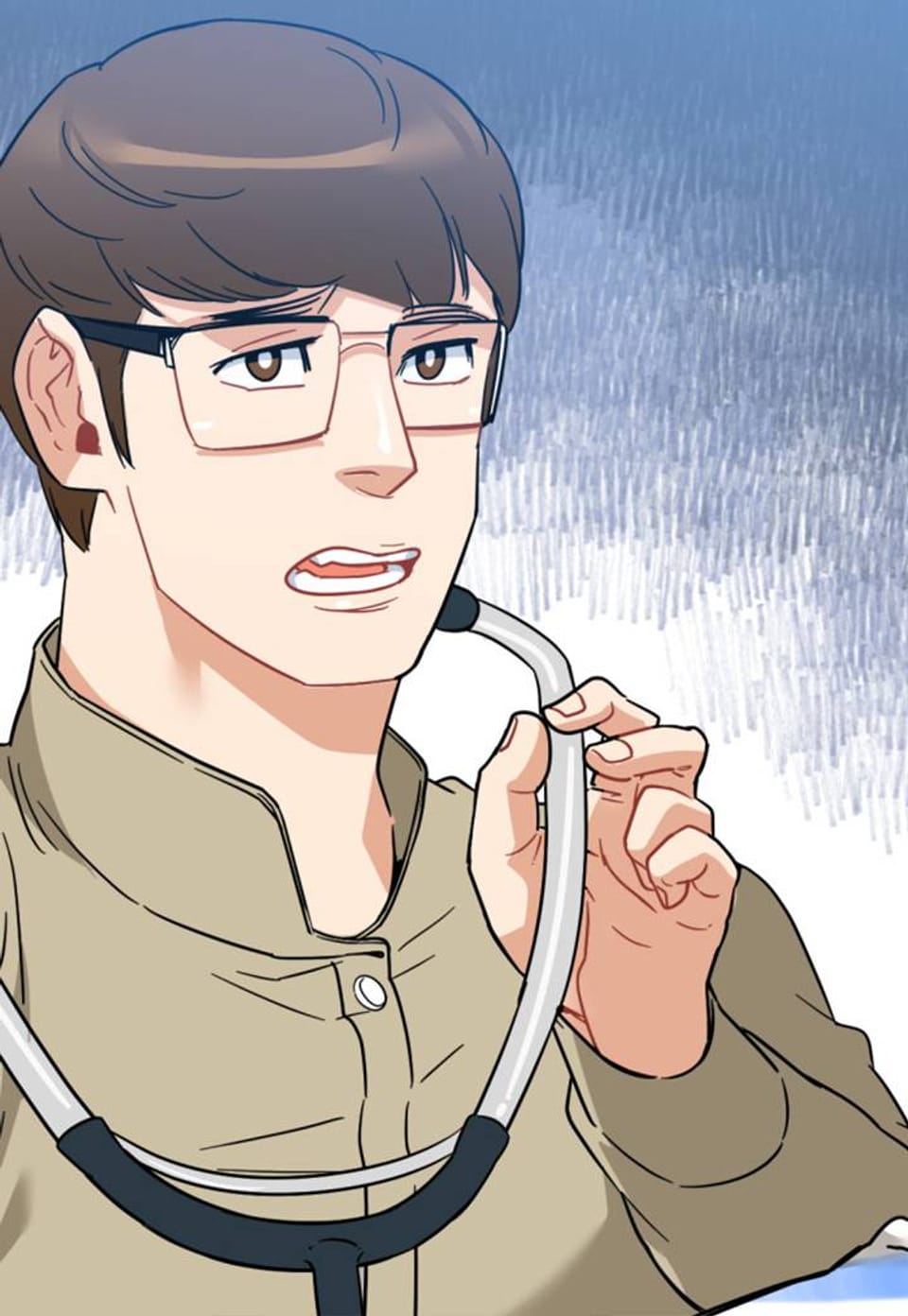 리블링! 16화