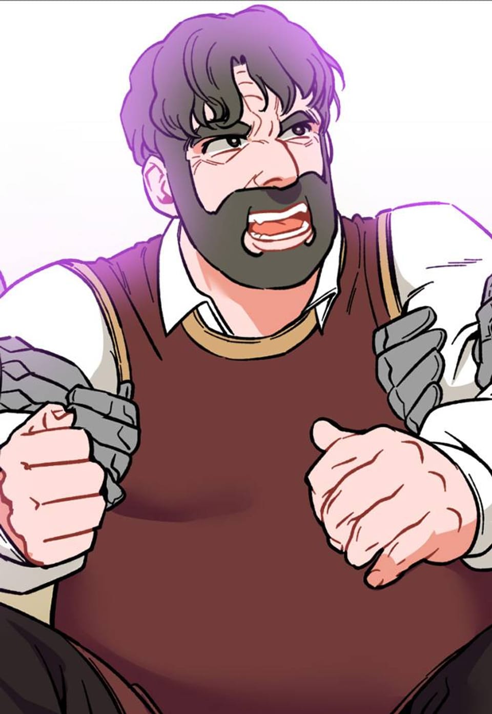 리블링! 58화