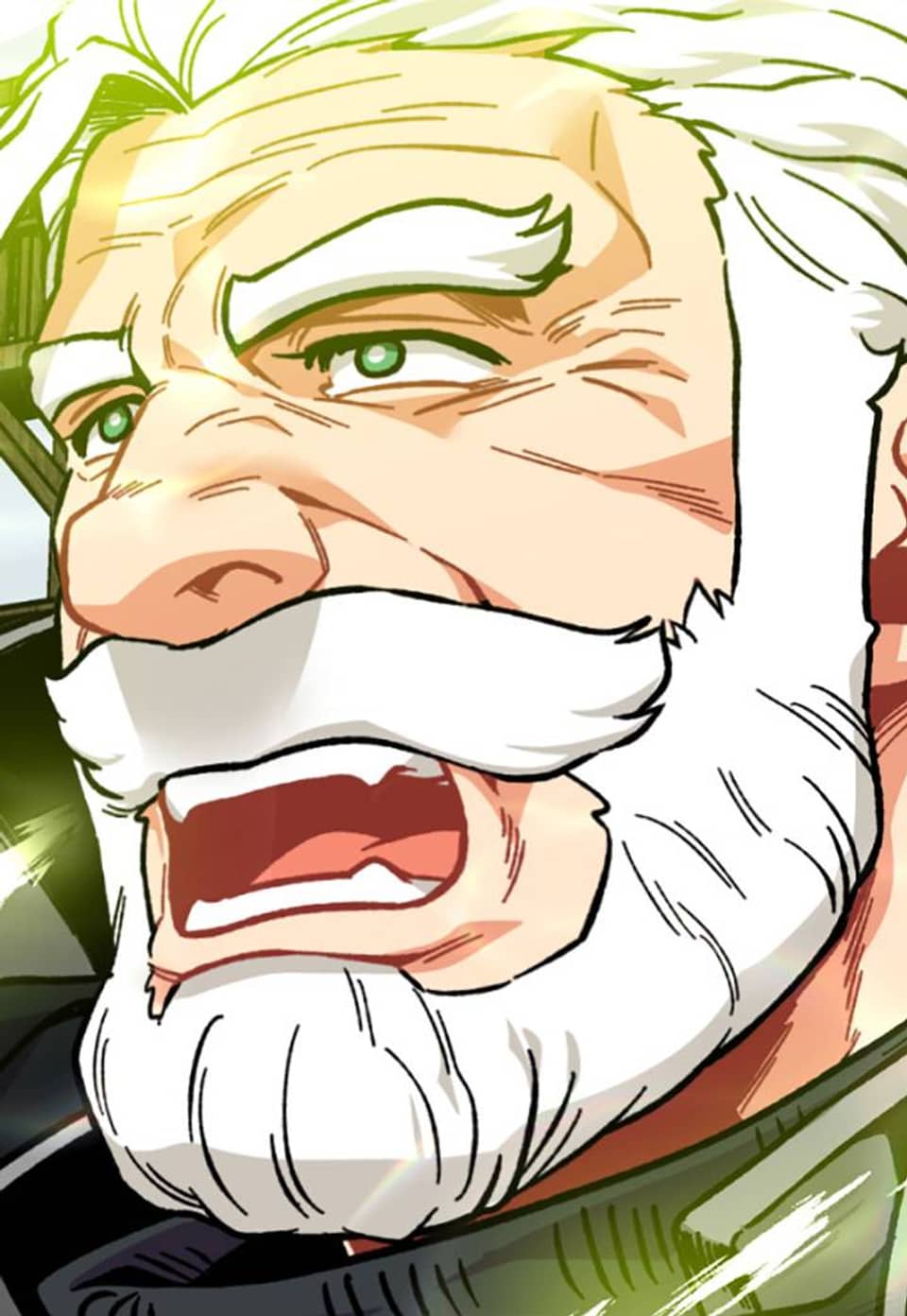 리블링! 108화