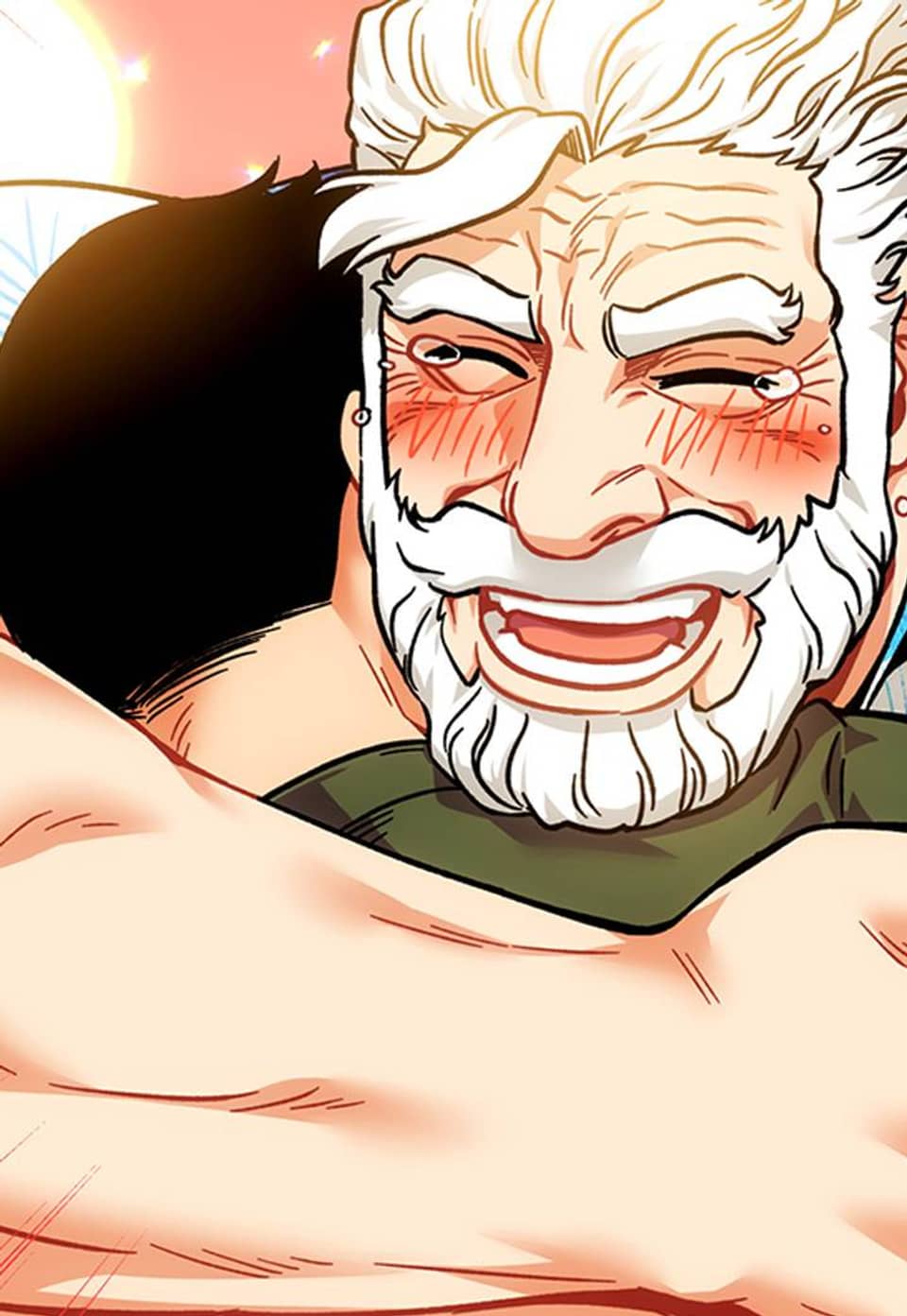 리블링! 후일담 5화 (완결)