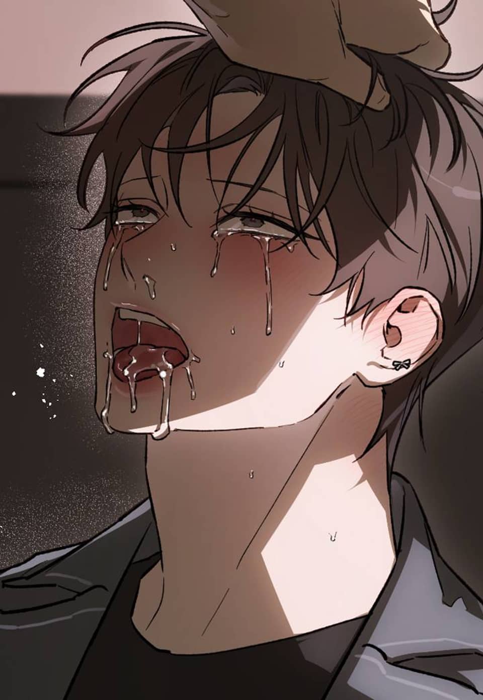 귀한 것 38화