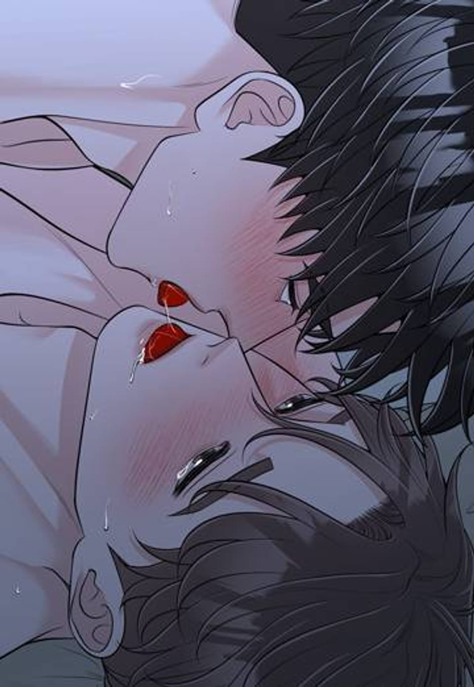 초이스 오브 초이시스 28화