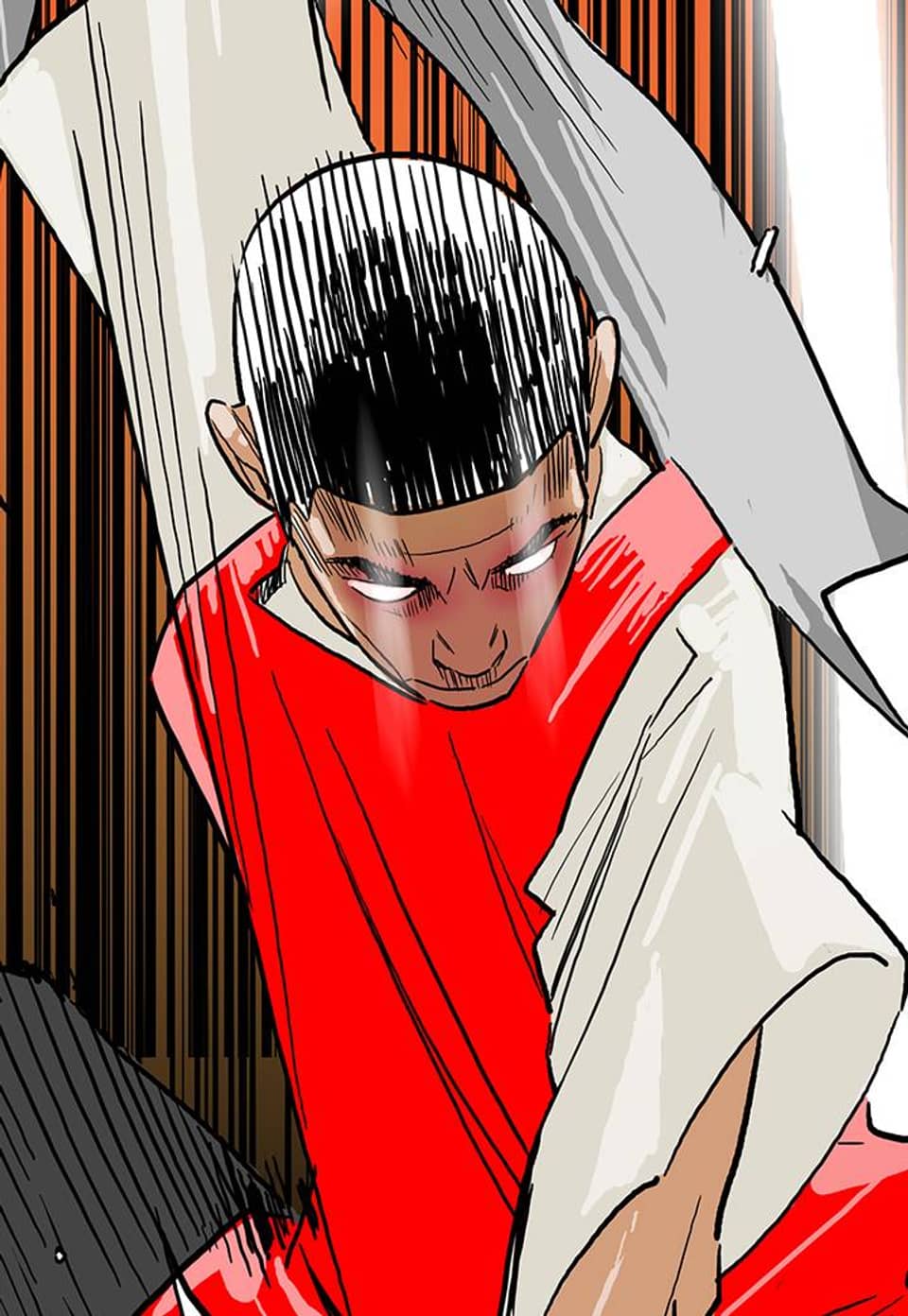 19-NINETEEN 17화