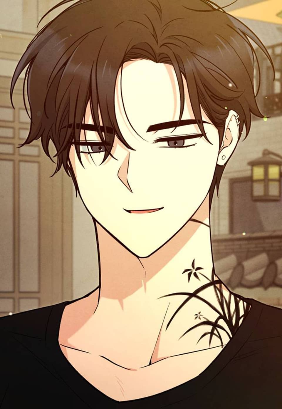 무령의 혼 32화