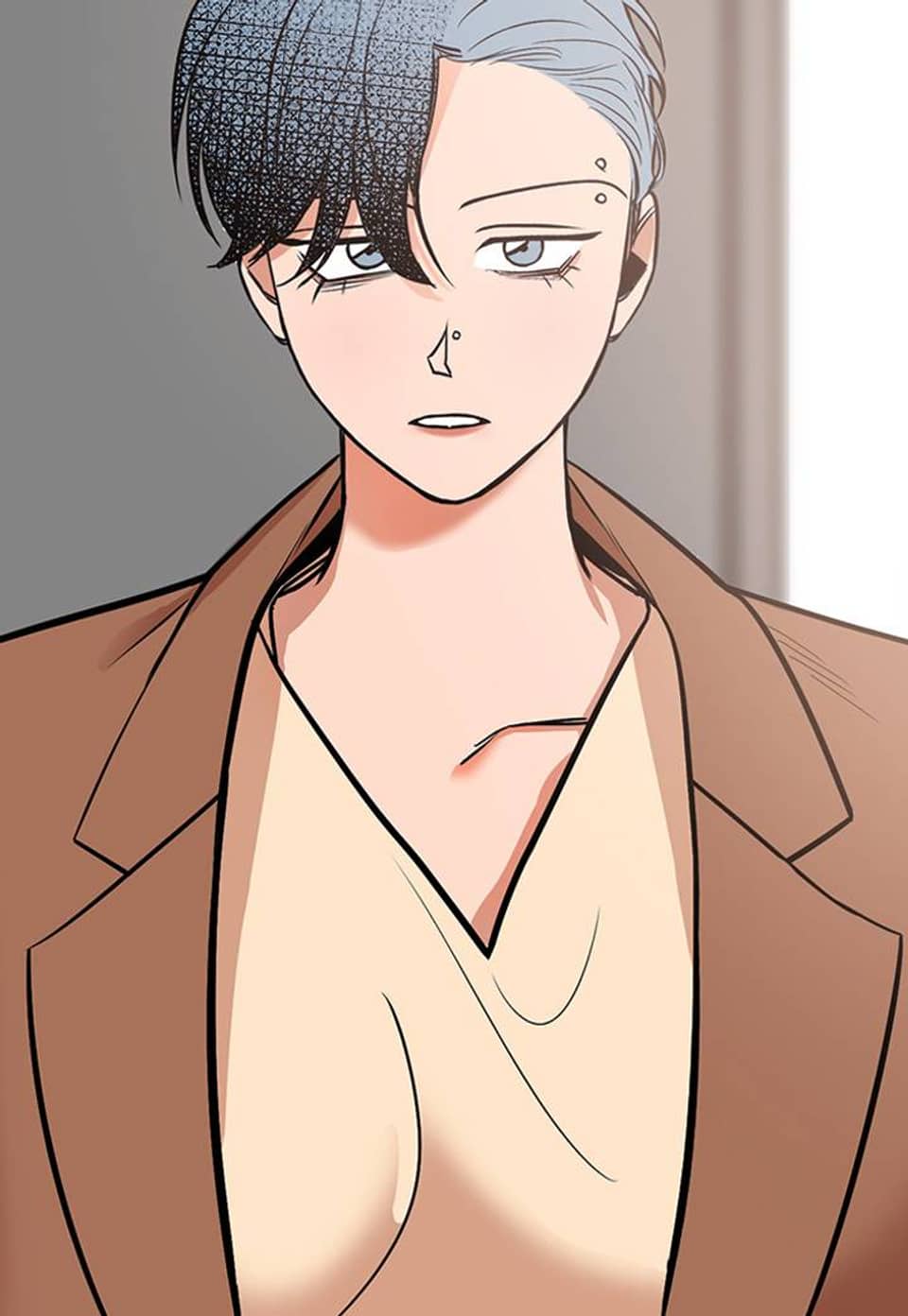 주정관계 18화