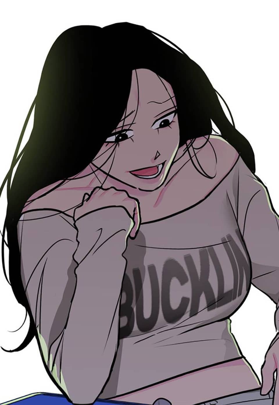 주정관계 30화