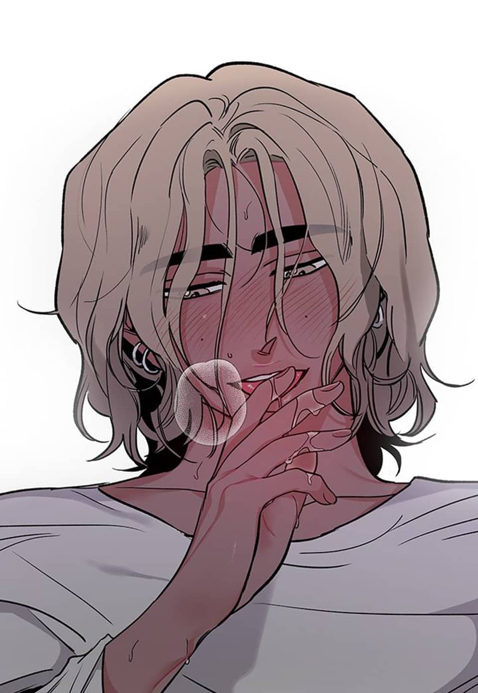 주정관계 40화