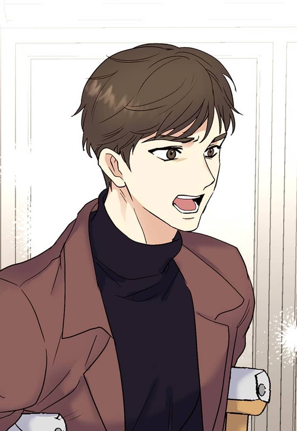 신의 한수 43화