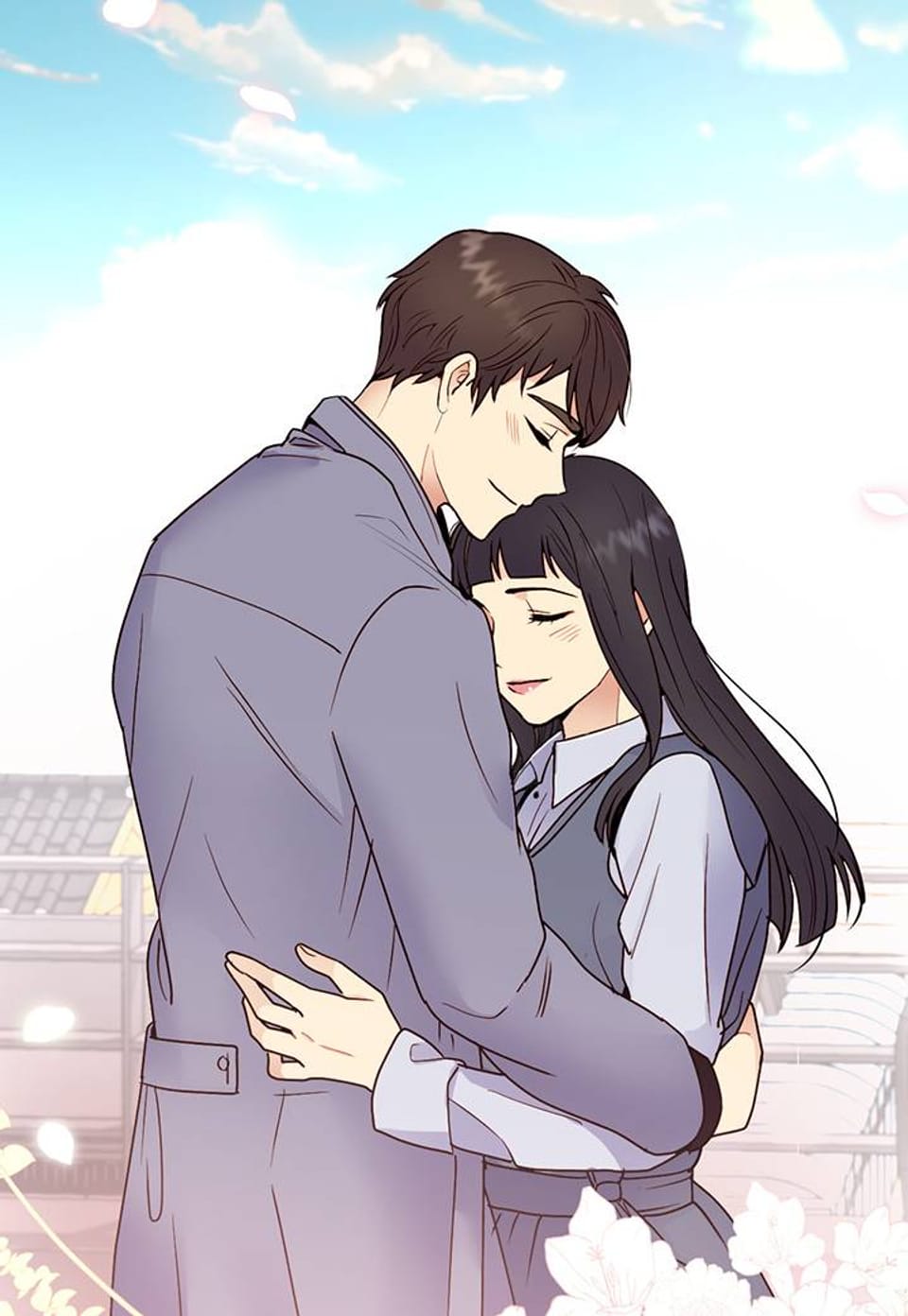 신의 한수 50화 (완결)
