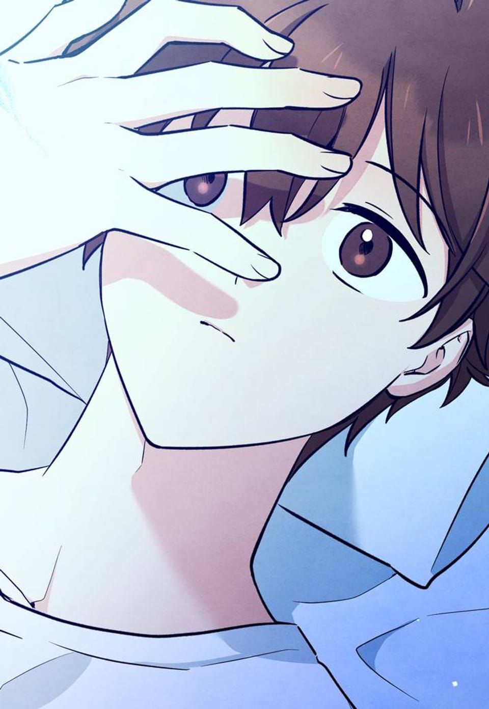 무령의 혼 35화