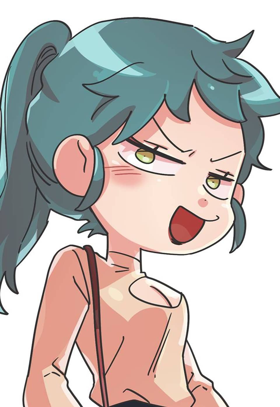 영주의 만행 10화