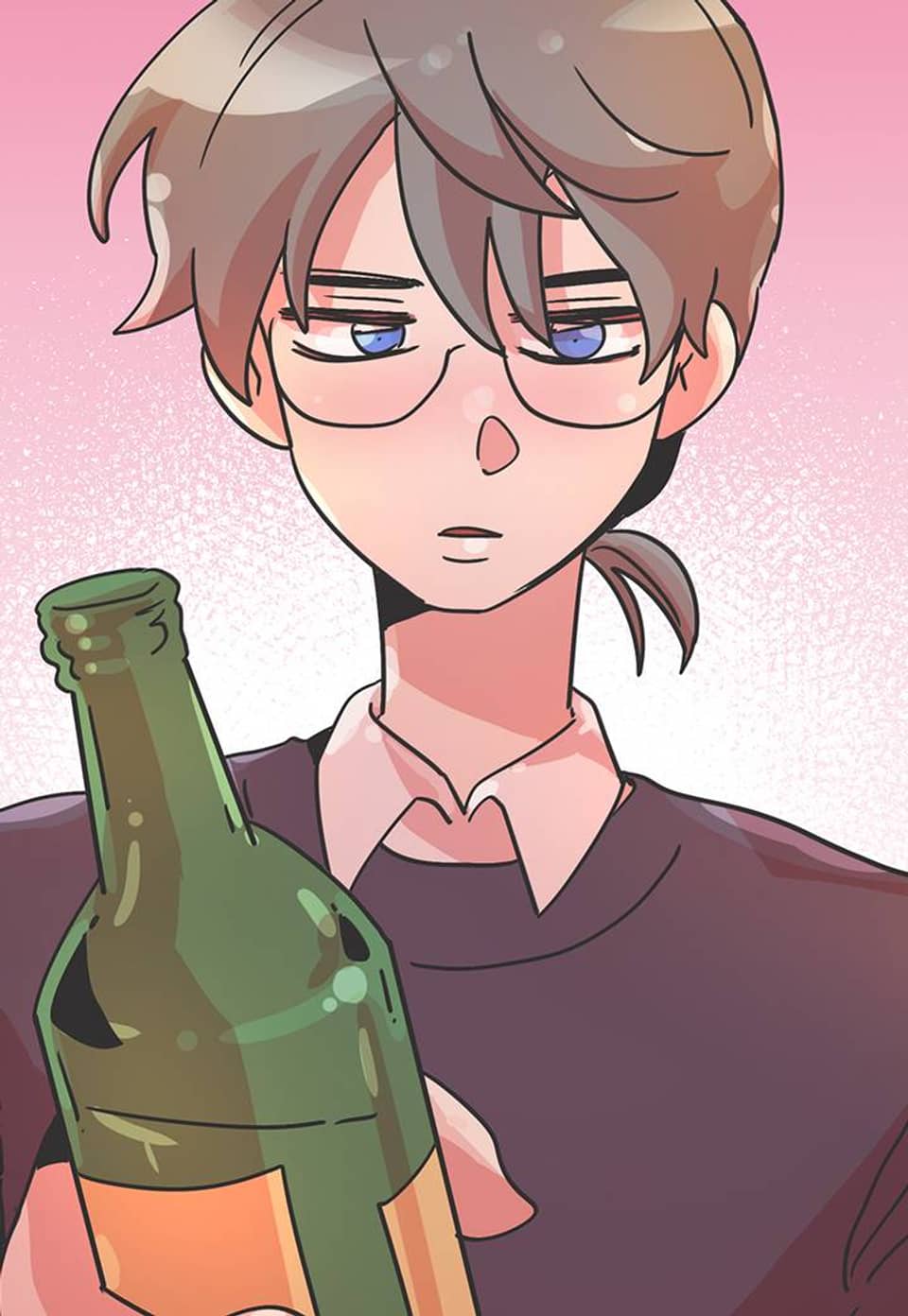 영주의 만행 12화