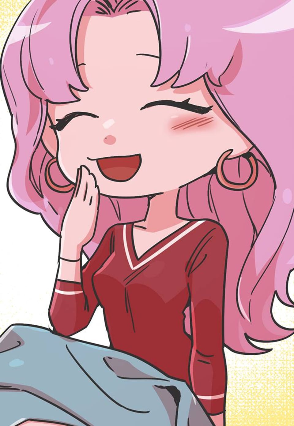 영주의 만행 13화