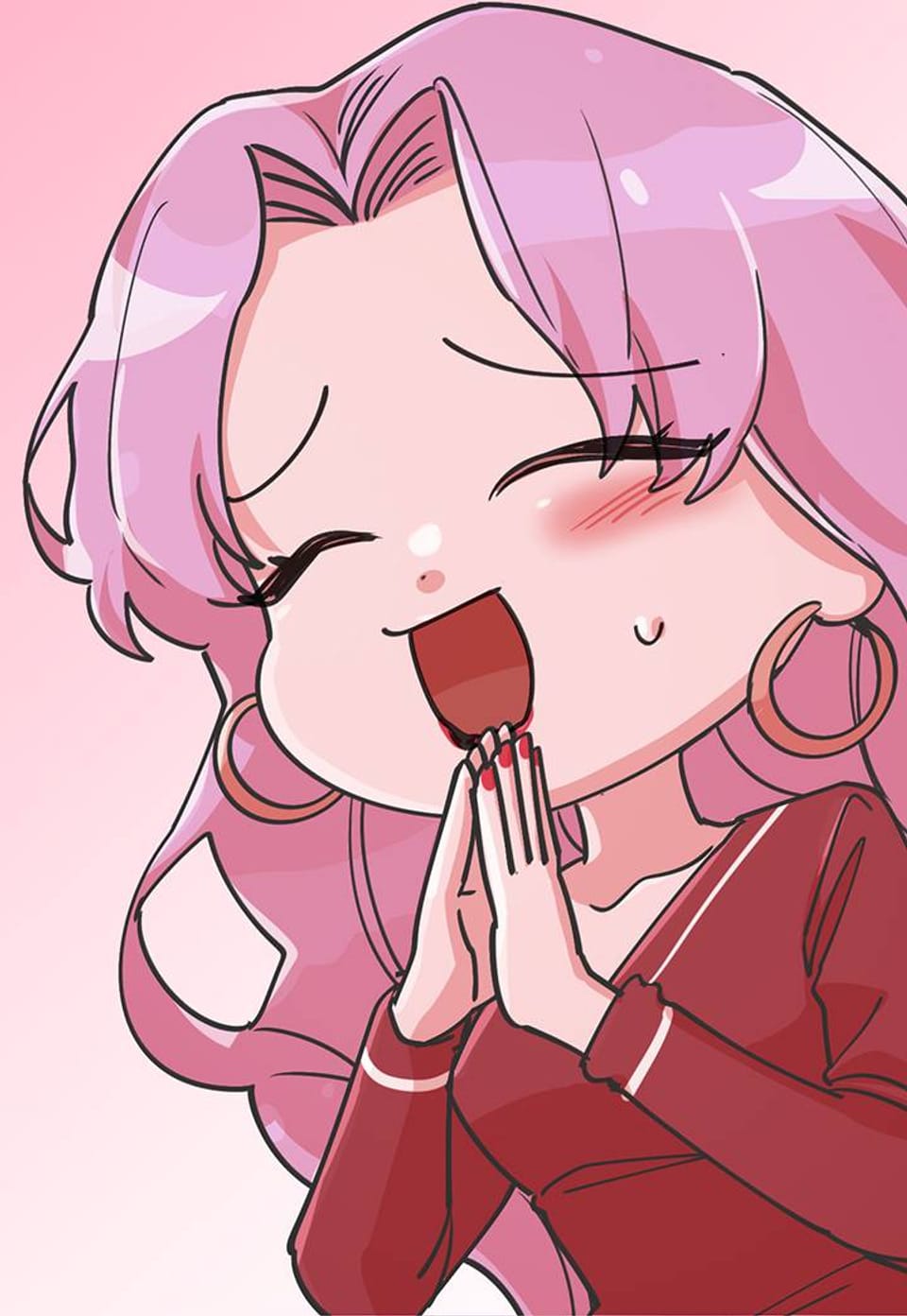 영주의 만행 21화