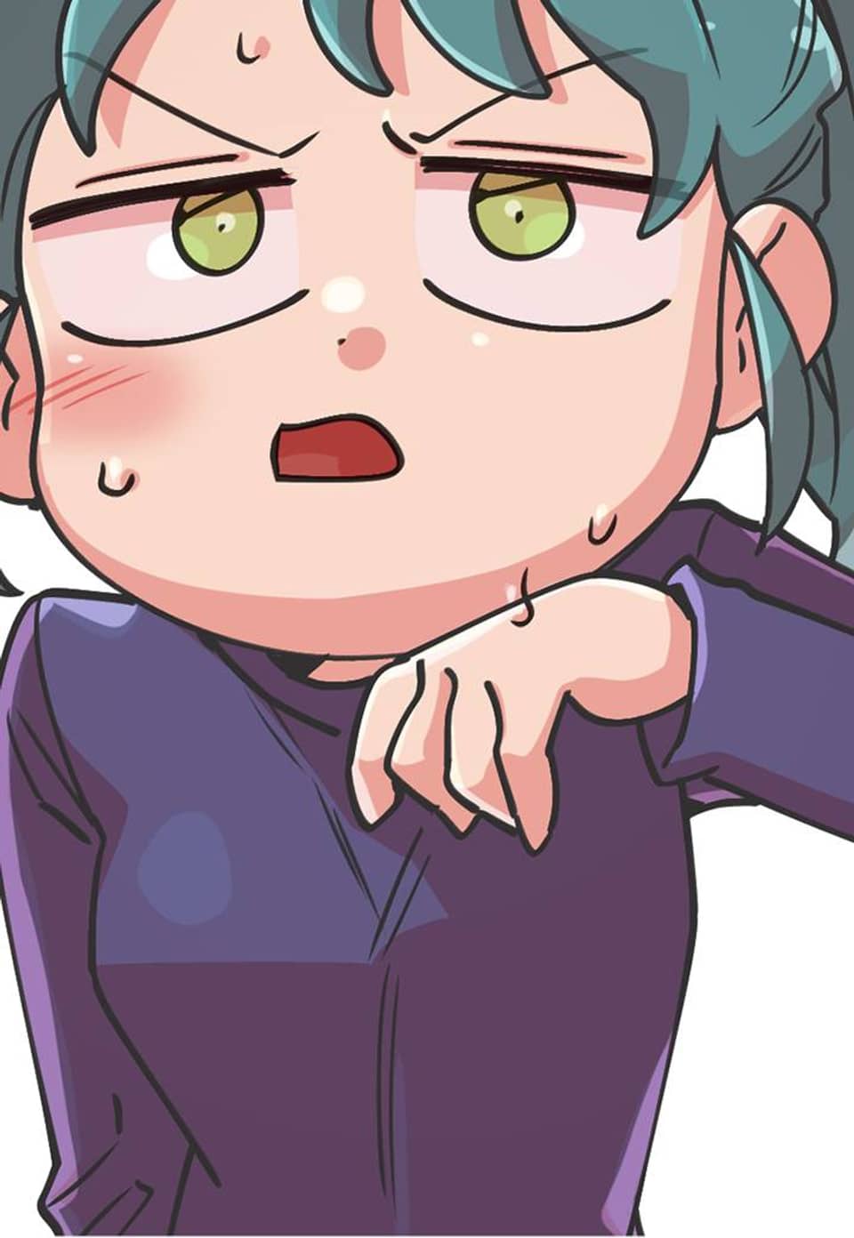 영주의 만행 26화