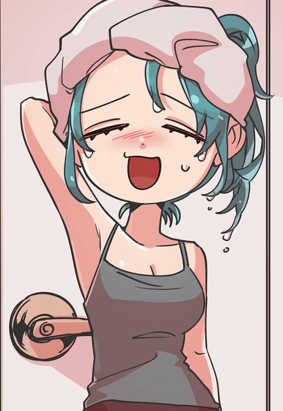 영주의 만행 35화