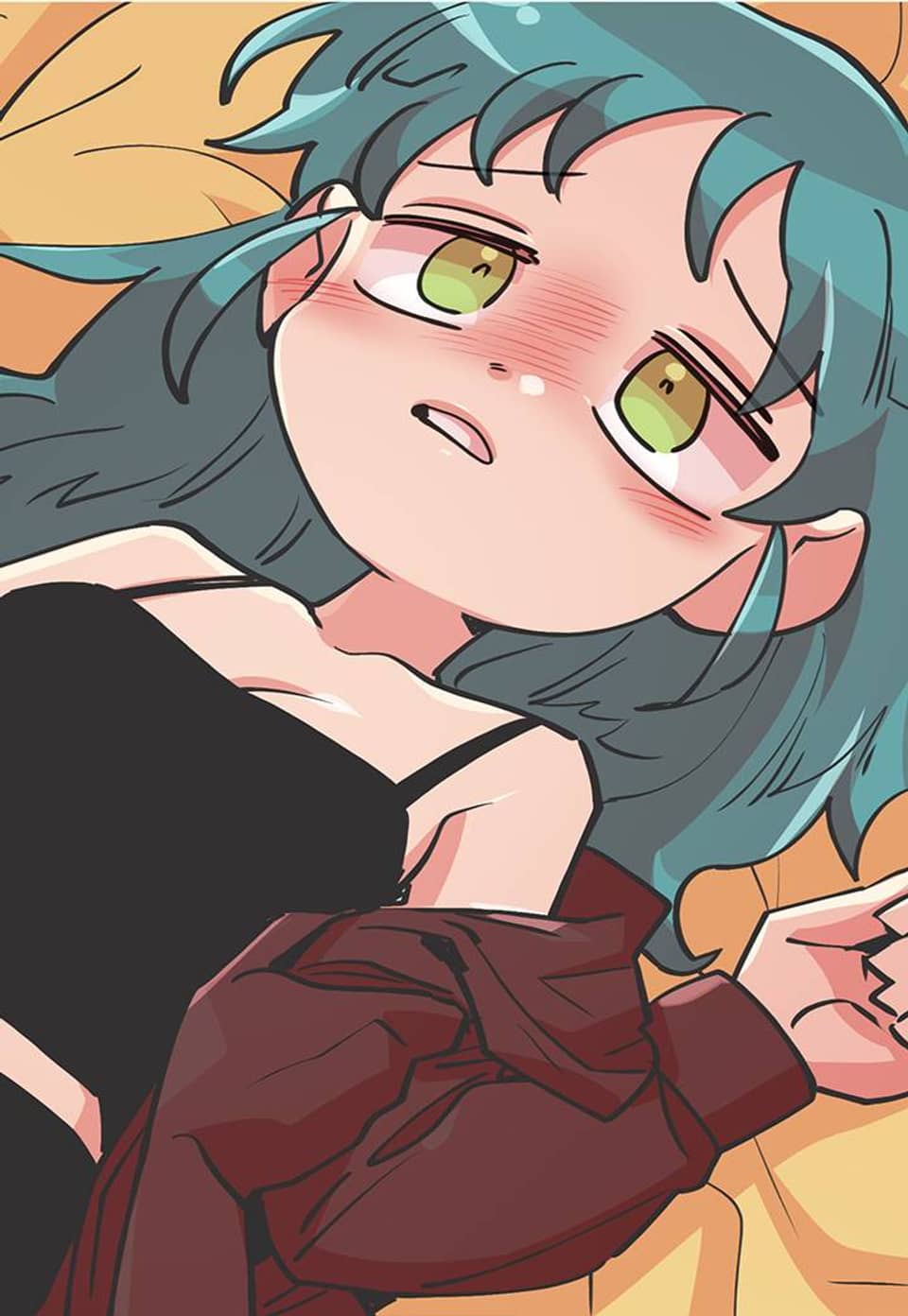 영주의 만행 117화