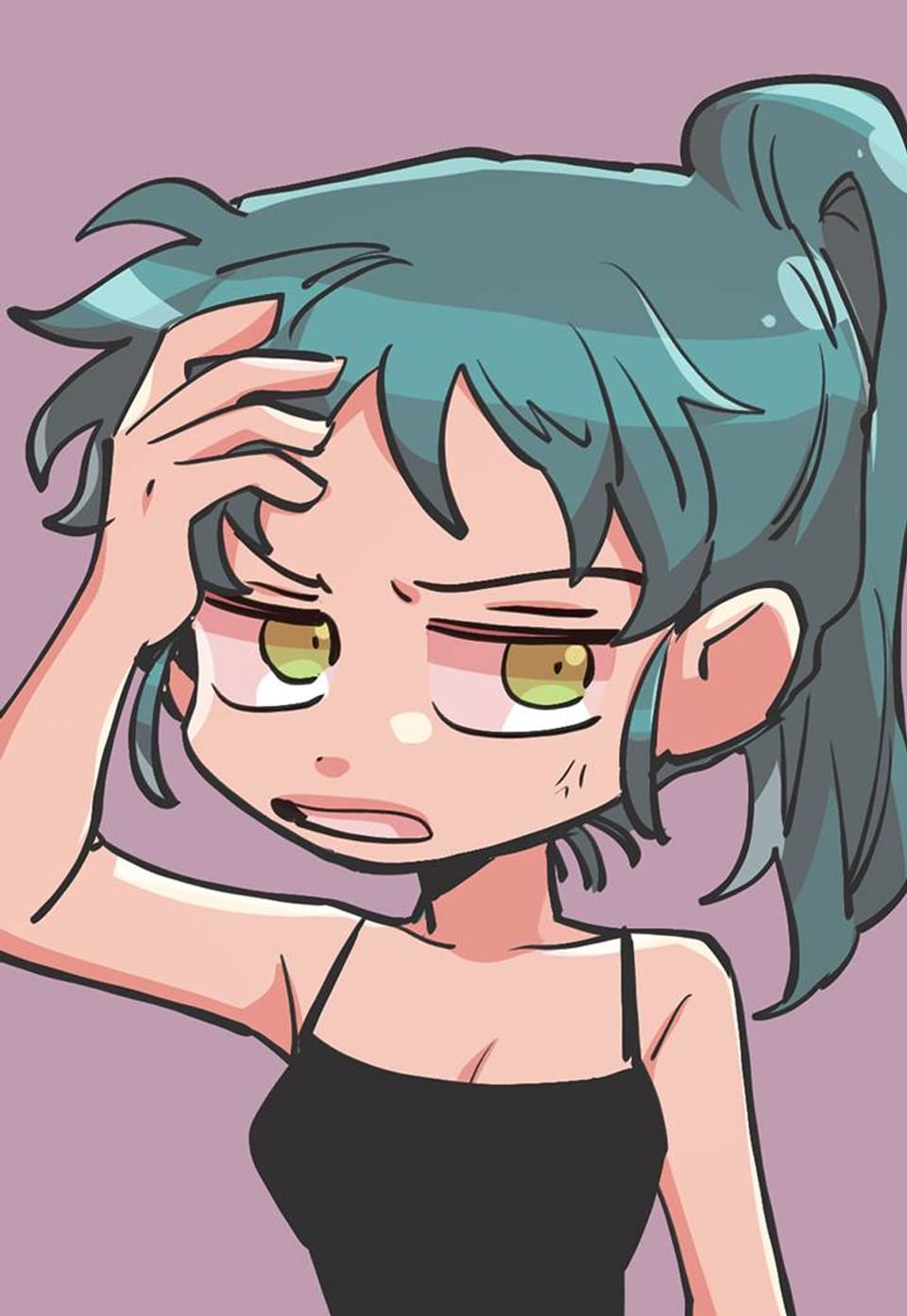 영주의 만행 124화