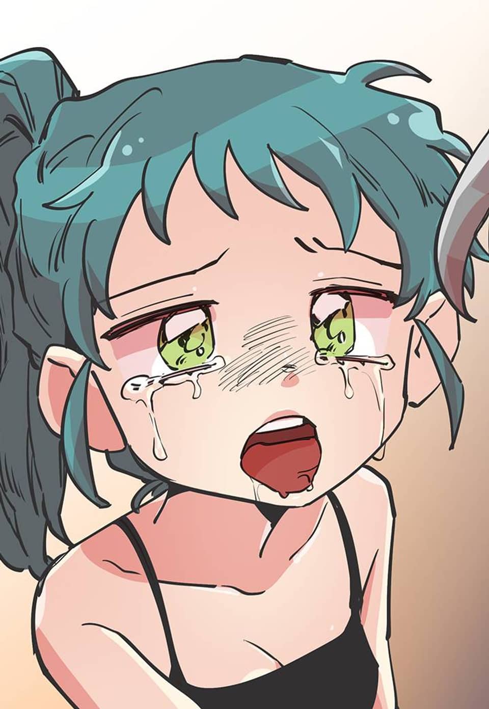 영주의 만행 125화
