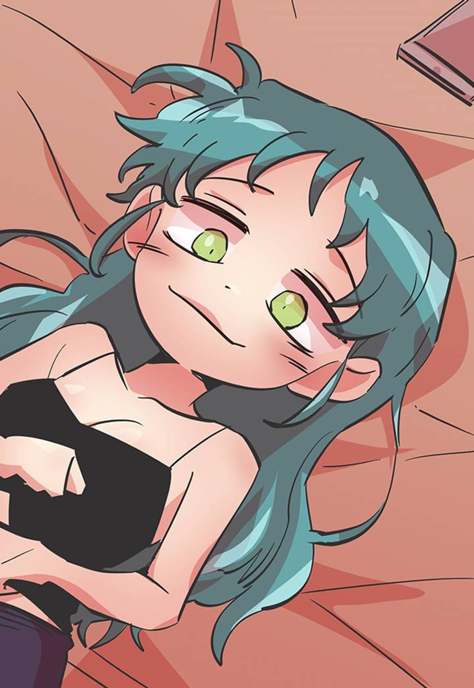영주의 만행 132화