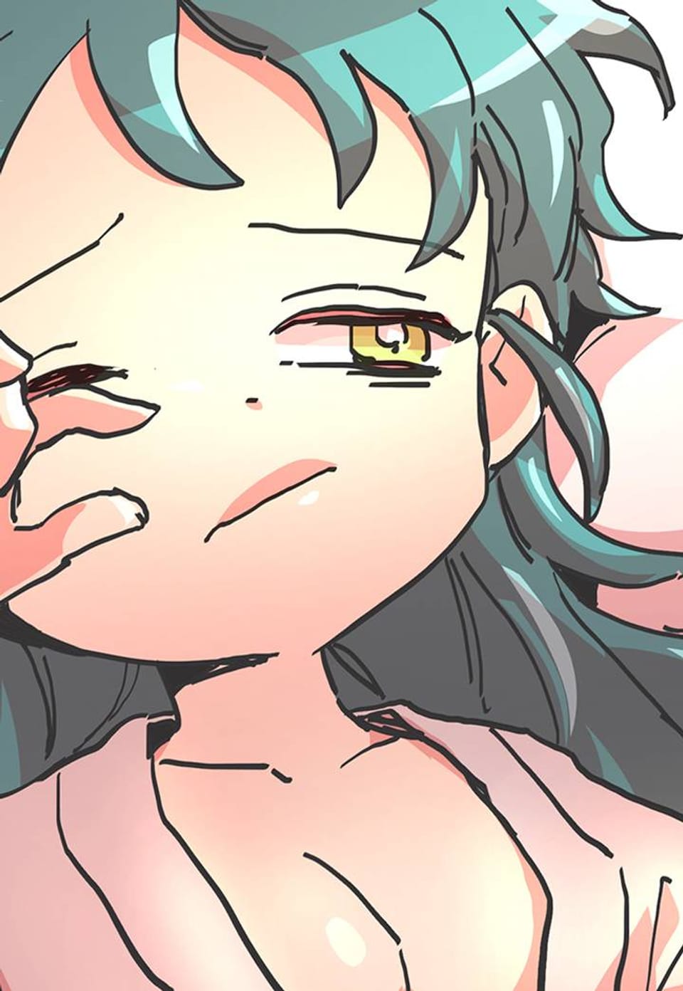 영주의 만행 136화